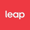 Leap Creative logo