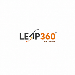 LEAP360 LLC logo