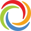 Leap Academy University Charter School logo