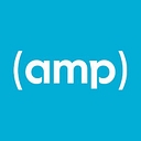 Leap Amp logo