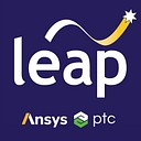 Leap Australia logo