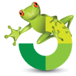 Leap Brands logo