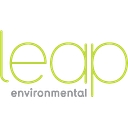 Leap Environmental Ltd logo