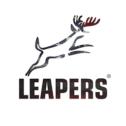 Leapers, Inc. logo