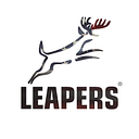 Leapers/UTG logo