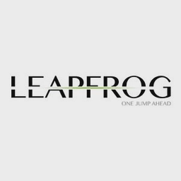 Leapfrog Marketing Ltd logo