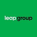 Leap Group logo