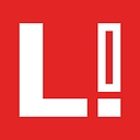 Leap In! logo