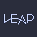 Leap Services Inc. logo