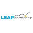 LEAP Innovations logo