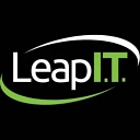 Leap It Ltd logo