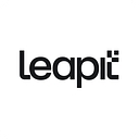 Leapit Nordics AB logo