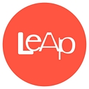 Leap   Learning Through An Expanded Arts Program, Inc logo