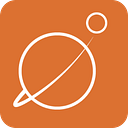 Leap Orbit logo