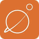 Leap Orbit logo