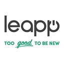 Favicon of Leapp