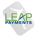 Leap Payments logo