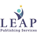Leap Publishing Services, Inc. logo