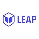 Leap Scholar logo