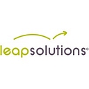 Leap Solutions Group Inc logo