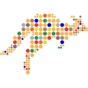 Leapstart After School logo