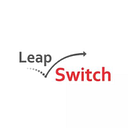 Leapswitch Networks Pvt Ltd logo — PHP Developer job on DevsUnite
