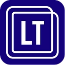 Leapthought logo
