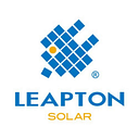 LEAPTON ENERGY