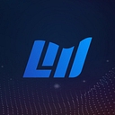 Leapwing Audio logo