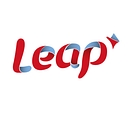 Leap Bmk logo