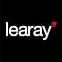 Learay logo