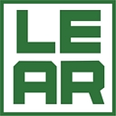 Lear Construction Management Ltd. logo