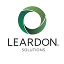 Leardon Solutions logo