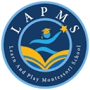 Learn And Play Montessori School logo