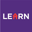 Lawndale Educational and Regional logo