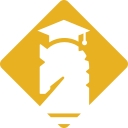 LearnChess Academy logo