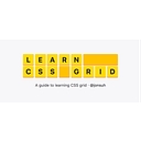 learncssgrid.com icon
