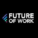 Future of Work Series conference logo - Leadership event in null