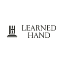 Learned Hand logo