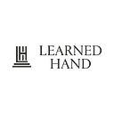 Learned logo
