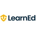 Learned logo