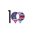 learnenglish100.com logo