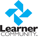 Learner Community logo