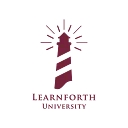 Learnforth University logo