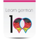 learngerman100.de logo