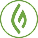 Green Flower Media logo