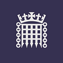 UK Parliament logo