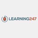Learning 24/7 logo