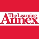 The Learning Annex logo