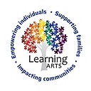 Learning Arts logo